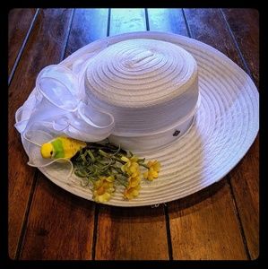 Derby Hat